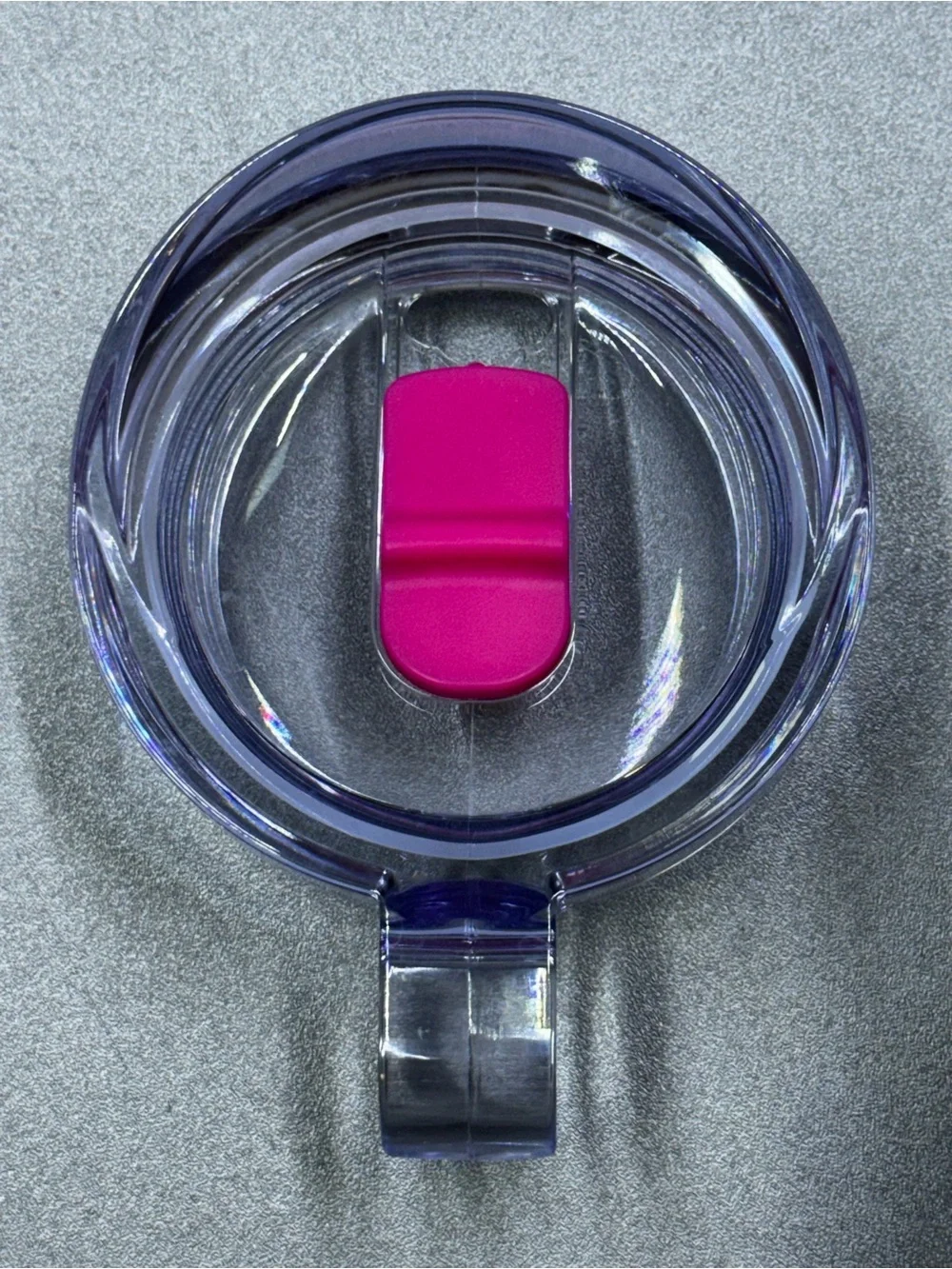 NEW Dunkin’ Donuts 24oz Pink Tumbler Summer 2020